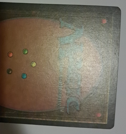 Mirror Universe MP Italian Legends MTG Magic the Gathering - Image 5