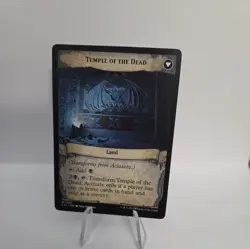 Aclazotz, Deepest Betrayal (SHOWCASE) Lost Caverns of Ixalan #0316 - Image 3