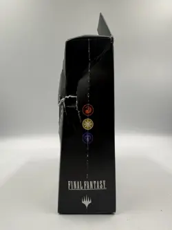 Magic: The Gathering Final Fantasy Commander Deck Revival Trance (Box Damage) - Image 4
