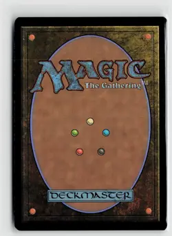 MTG Modern Horizons 3 Molten Gatekeeper Foil x1 NM Common - Image 2