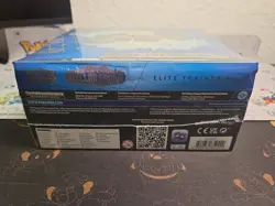 Pokemon - Stellar Crown Elite Trainer Box ETB SEALED - Image 2
