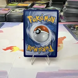 Pokemon TCG XY Evolutions Charizard 11/108 Holo Rare Near Mint Condition NM-MT - Image 2