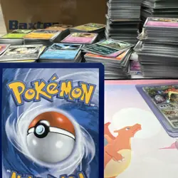 Pokemon TCG XY Evolutions Charizard 11/108 Holo Rare Near Mint Condition NM-MT - Image 4