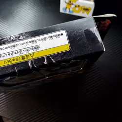 Pokemon Hyper Metal Chain XY Deck Dialga EX+Aegislash EX (Japanese) Sealed Box - Image 3