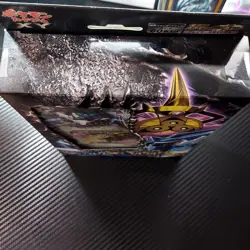 Pokemon Hyper Metal Chain XY Deck Dialga EX+Aegislash EX (Japanese) Sealed Box - Image 5