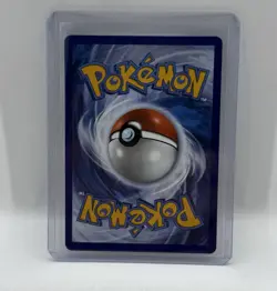 Pokemon Prismatic Evolutions Figure Collection Black Star Promo ESPEON EX MINT - Image 2