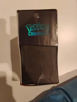 Pokemon ETB Mega Evolution Phantasmal Flames Sealed Elite Trainer Box New TCG - Image 2