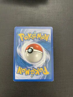 Pokemon Mewtwo Lv. 42 #11/146 DP Legends Awakened Holo Rare 2008 See Pics! - Image 2