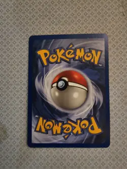 Pokemon TCG Sabrina's Gengar Holo Rare 14/132 Gym Heroes *MP* - Image 2