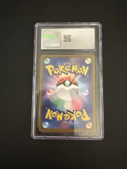 2022 Pokemon Go Charizard 010/071 R S10b Japanese US SELLER CGC 10 - Image 4