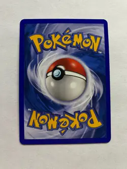 Jigglypuff 41/95 Pokemon Team Magma Vs. Team Aqua Non Holo NM 2004 box-3 - Image 2