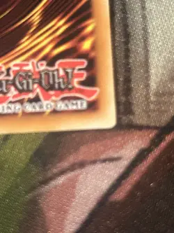 Yu-Gi-Oh! TCG - Blue-Eyes White Dragon - Ultimate Rare - OP28-EN001 - LP - Image 2