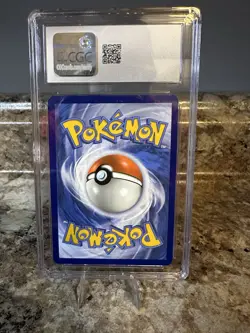 Venusaur Trading Card Game Classic 003/034 CGC Gem Mint 10 - Image 2