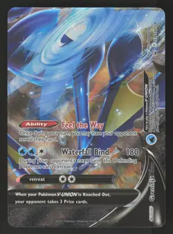Mewtwo V-UNION SWSH162 Promo Pokemon SWSH: Sword & Shield Promo Cards - Image 1