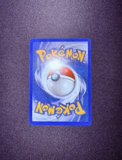Crystal Energy 146/147 - Aquapolis - Pokemon Card - NM - Image 2