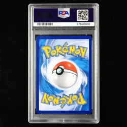 PSA GEM MT 10 2023 Pokemon PTCG CHN. csM2a SR Card 166/150 Pikachu & Zekrom-GX - Image 3