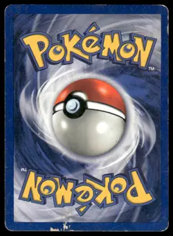 Pokemon Base Set Nebulak 1st Edition GERMAN #050/102 MP - Exact Card Shown - Image 2
