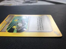 151/165 Super Scoop Up Expedition Base Set Pokemon Card Near Mint WOTC - Image 2