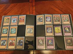 yugioh card binder collection lot - Image 4