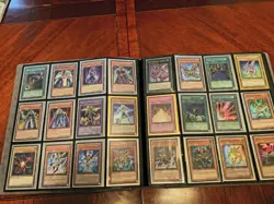 yugioh card binder collection lot - Image 5
