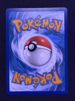 OBO / Pokemon TCG Pikachu 027 Promo Holo Rare Card NM Condition - Image 2