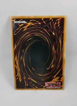 YU-GI-OH! Nibiru, the Primal Being. BROL-EN080. 1st Edition Secret Rare Card - Image 3