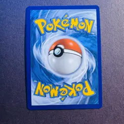 SWIRL??POKEMON BLISSEY 153/214 COSMOS HOLO RARE LOST THUNDER Pokemon Card TCG - Image 2