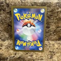 Future Flash Full Art Rares SR Cards sv4M Japanese Pokemon Cards Singles - Image 2