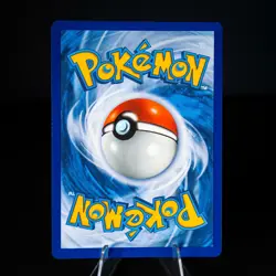 Carmine 204/167 NM Ultra Rare Full Art 2024 Pokemon SV Twilight Masquerade Card - Image 2