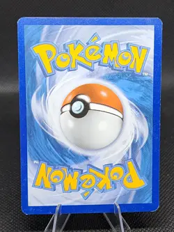 Pokemon TCG Pikachu McDonalds Happy Meal Promo 7/15 2022 Holo Foil English Card - Image 2