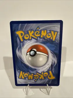 Coach Trainer 233/236 Unified Minds NM Ultra Rare Full Art Pokemon Card - Image 2