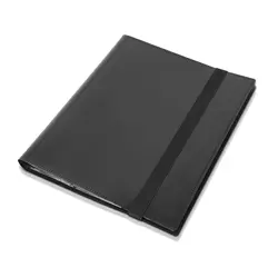 360 Trading Card Pocket Album Book Binder Case Trading Card Games Storage UK - Image 1