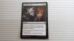 Magic: the Gathering Cards - Kaladesh ~ Uncommon ~ Diabolic Tutor - Image 1