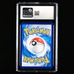 CGC NM/MINT+ 8.5 Nintendo 2024 Pokemon PTCG CHN. SR card 146/132 Espeon V - Image 2