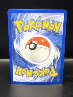 Pokemon Card - Treecko Dragon 80/97 Common Reverse Holo - Image 4