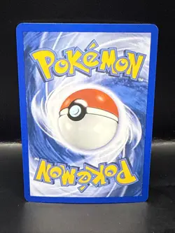 Pokemon Card - Treecko Dragon 80/97 Common Reverse Holo - Image 5