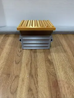 MTG Magic The Gathering 3d Printed PLA Commander Deck Box - Image 3