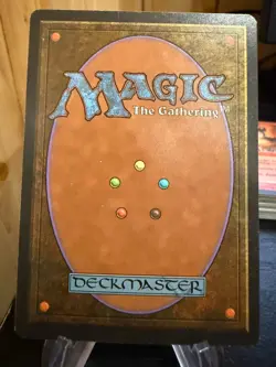 MTG Magic the Gathering Alliances Soldier of Fortune - Image 2