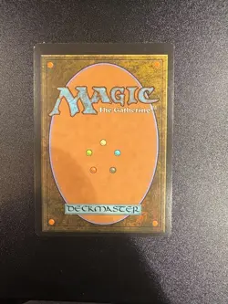 Emrakul, the Promised End Eldritch Moon Miscut Alignment Dot Visible - Image 2