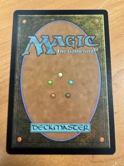 MTG | Lulu, Stern Guardian (?Chocobo Track Foil?) [FINAL FANTASY] - Image 2