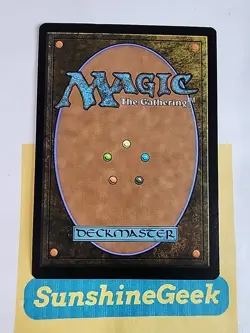 Cryptic Command (Rainbow Foil) Secret Lair Drop Foil - Image 3