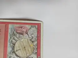 Wheel of Fortune Revised Edition Regular - Image 5