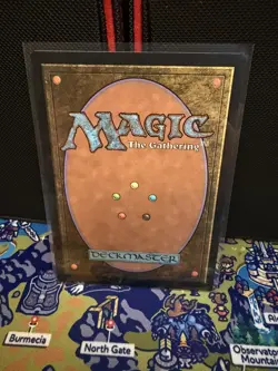 Tectonic Split R MTG Avatar: The Last Airbender: Eternal M/NM, English - Image 3