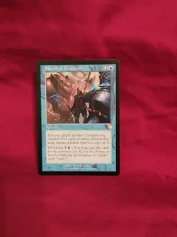 March of Progress (Retro Frame) Commander: the Brothers' War Regular - Image 3