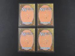 4x Chain Lightning LP/MP [Legends] Mtg Magic Free Tracking! - Image 2