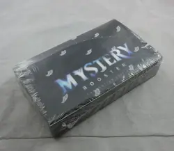 Magic The Gathering Mystery Booster Display Box (2021 Convention Edition) SEALED - Image 1