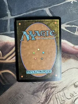 Foil Norin the Wary Foil - Time Spiral MTG OG - Image 2