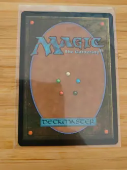 MTG Dazzling Theater Prop Room (Borderless) 0334 Duskmourn M/NM - Image 2