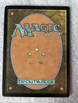Unwinding Clock Retro NM [The Brothers' War] Mtg - Image 2
