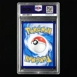 PSA MINT 9 2025 Pokemon PTCG CHN. CBB2C 07 15/15 Leafeon - Image 3